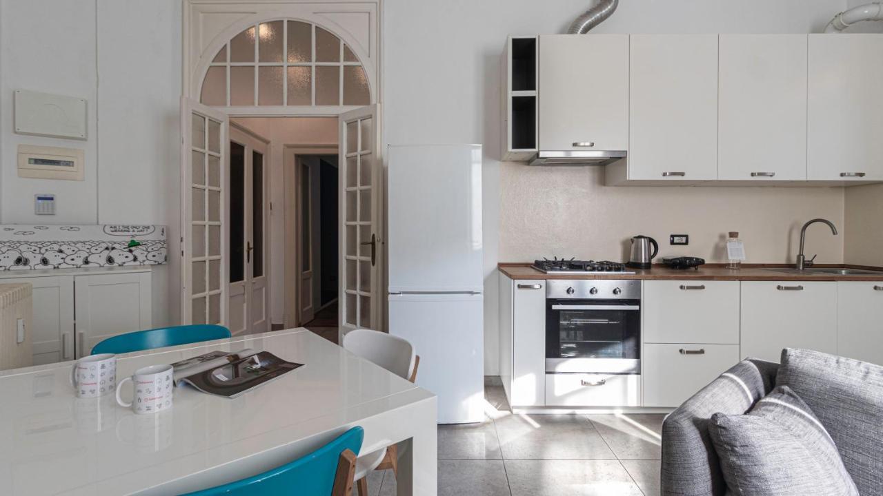 Apartment Italianway - Sardegna 40 Milan