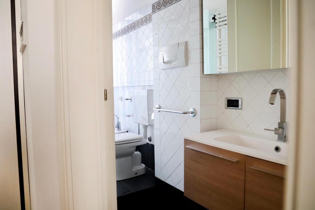 Duca Di Porta Romana, Viaorti Apartment Milan