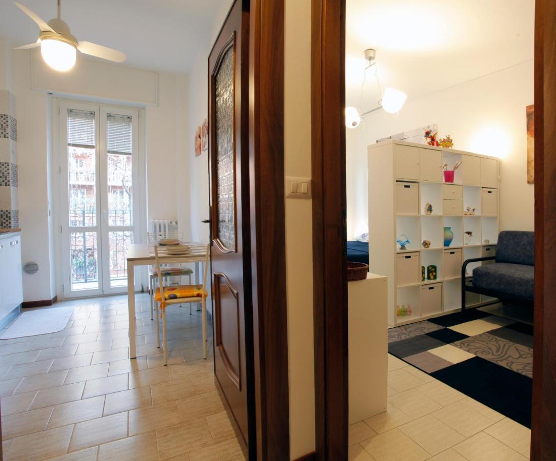 Apartamento Bilocale Tortona District