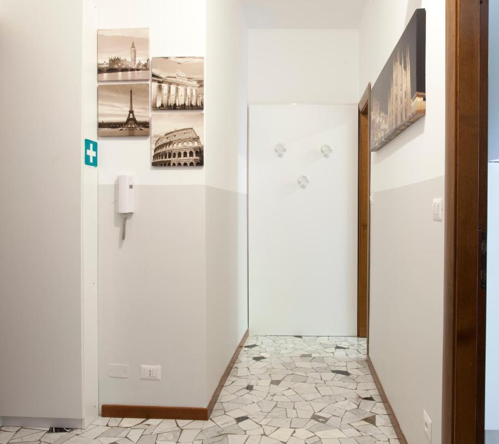 Apartamento Bilocale Tortona District