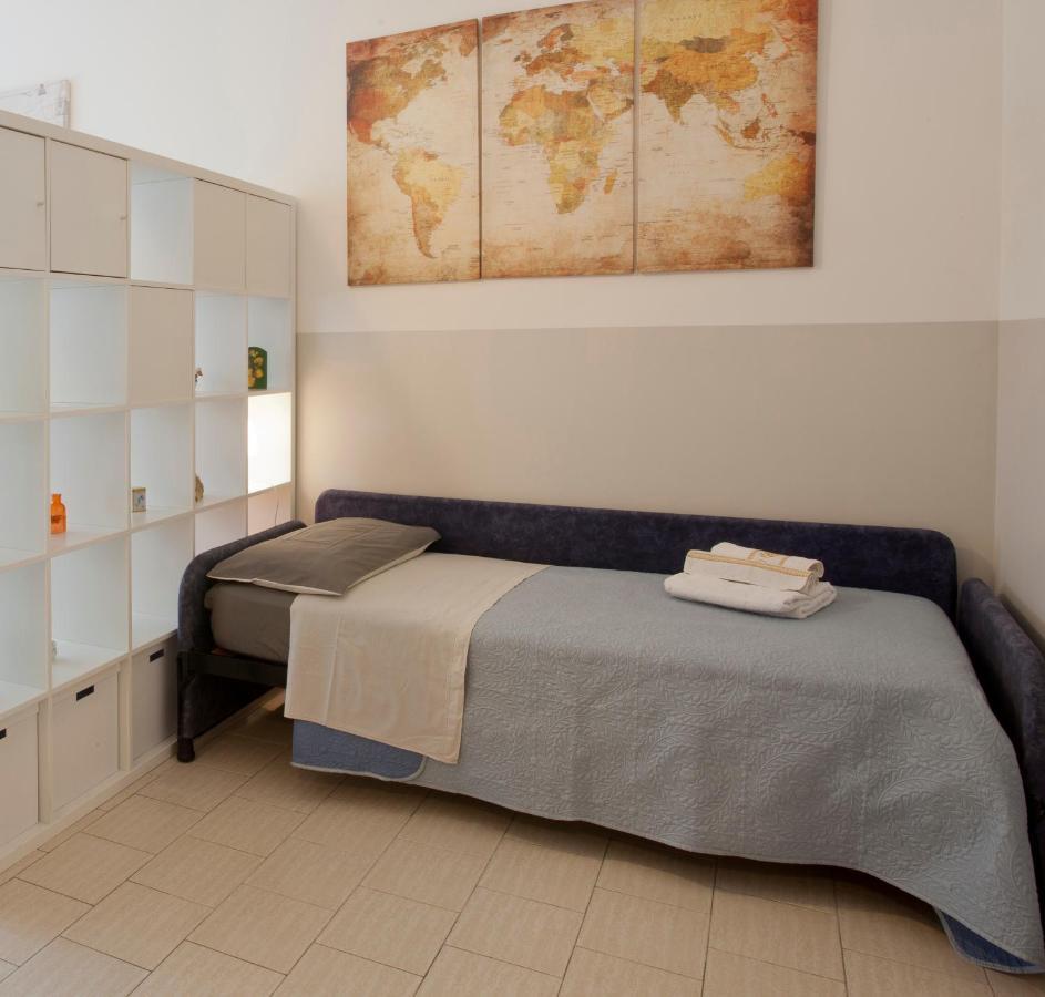 Apartamento Bilocale Tortona District