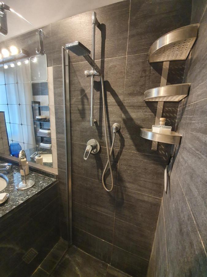 Apartment San Siro Margot & Fiera Milan
