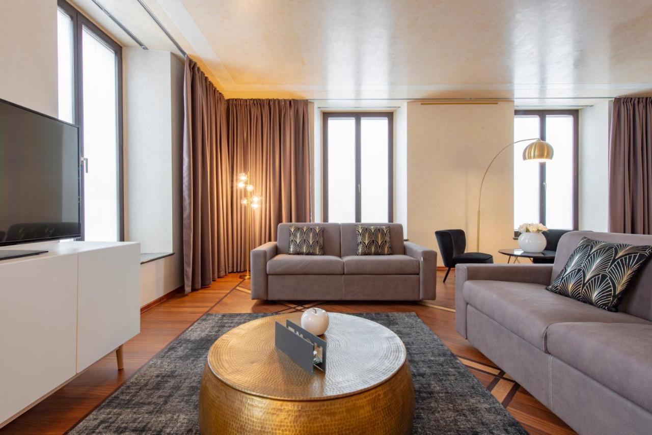 Apartment Royal - Luxury Duomo Milan