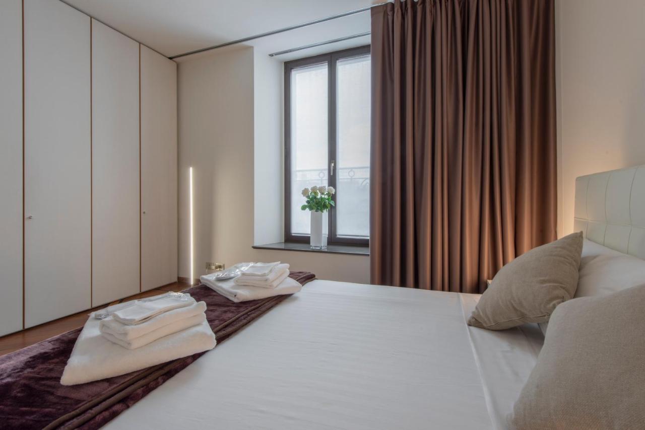 Apartment Royal - Luxury Duomo Milan