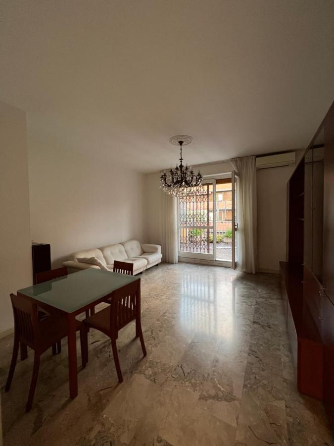 Apartamento La Casa Di Iuccia *