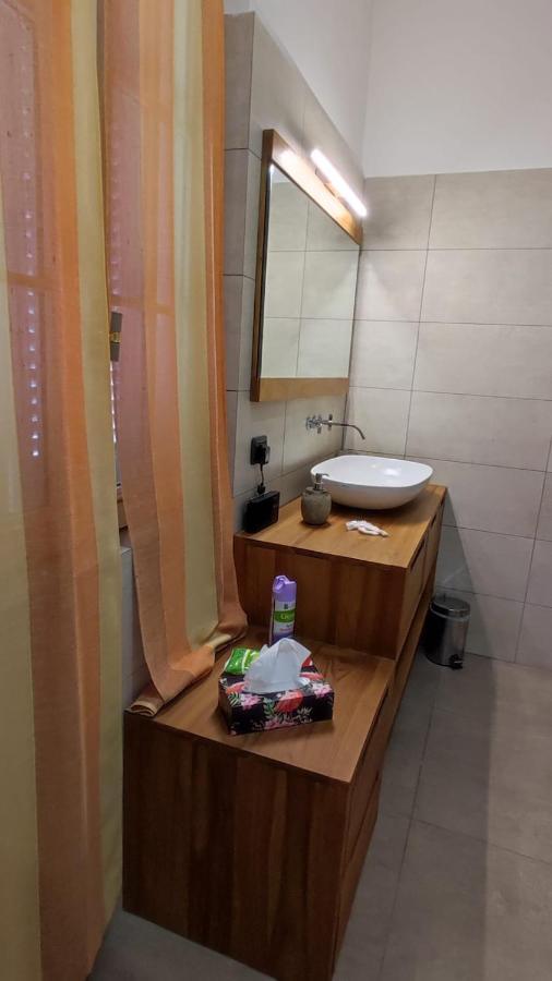 Il Sole Di Baggio Bed & Breakfast *