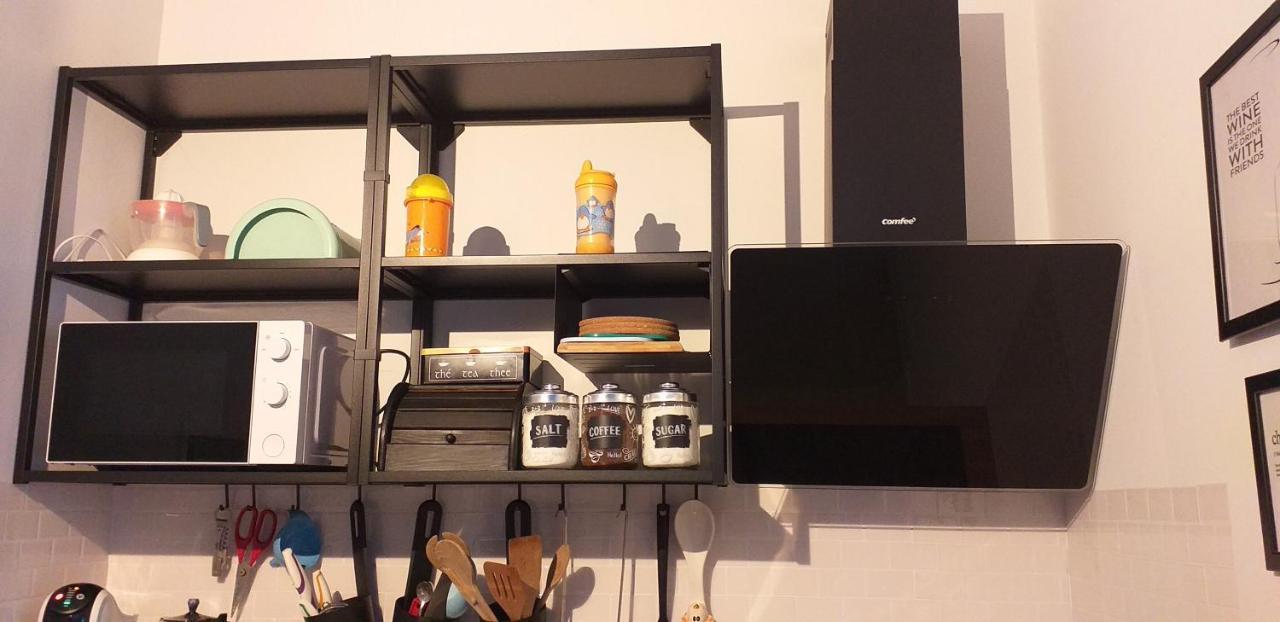 Gaby's Flat - Citylife, Apartamento