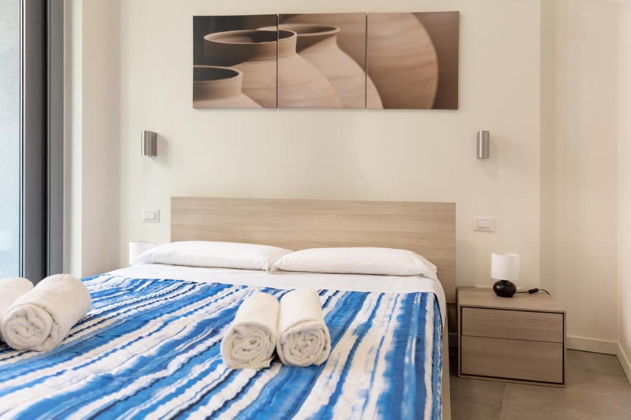 Apartment Monviso Bijou Exclusive Milan