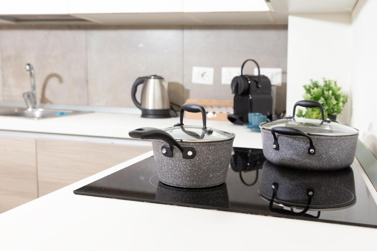 Monviso Bijou Exclusive Apartment Milan