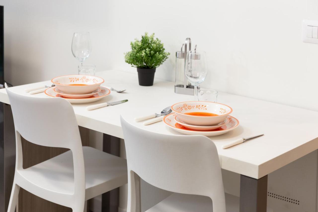 Apartment Monviso Bijou Exclusive Milan