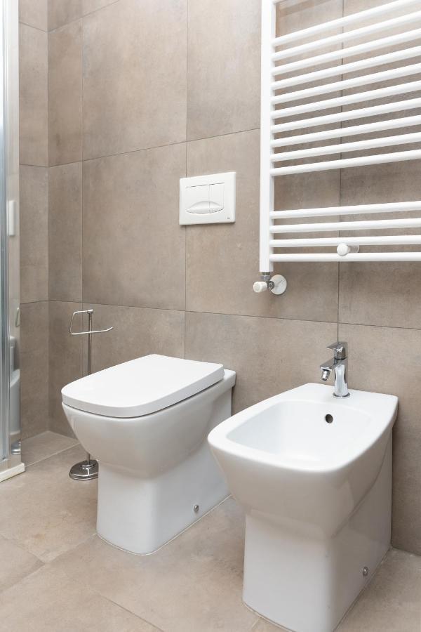 Monviso Bijou Exclusive Apartment Milan