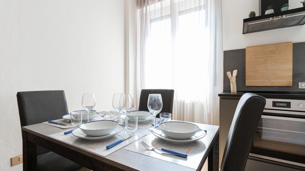 Italianway - Favretto 13 Apartamento