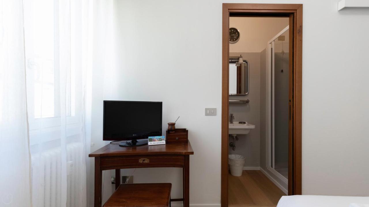 Apartamento Italianway - Favretto 13