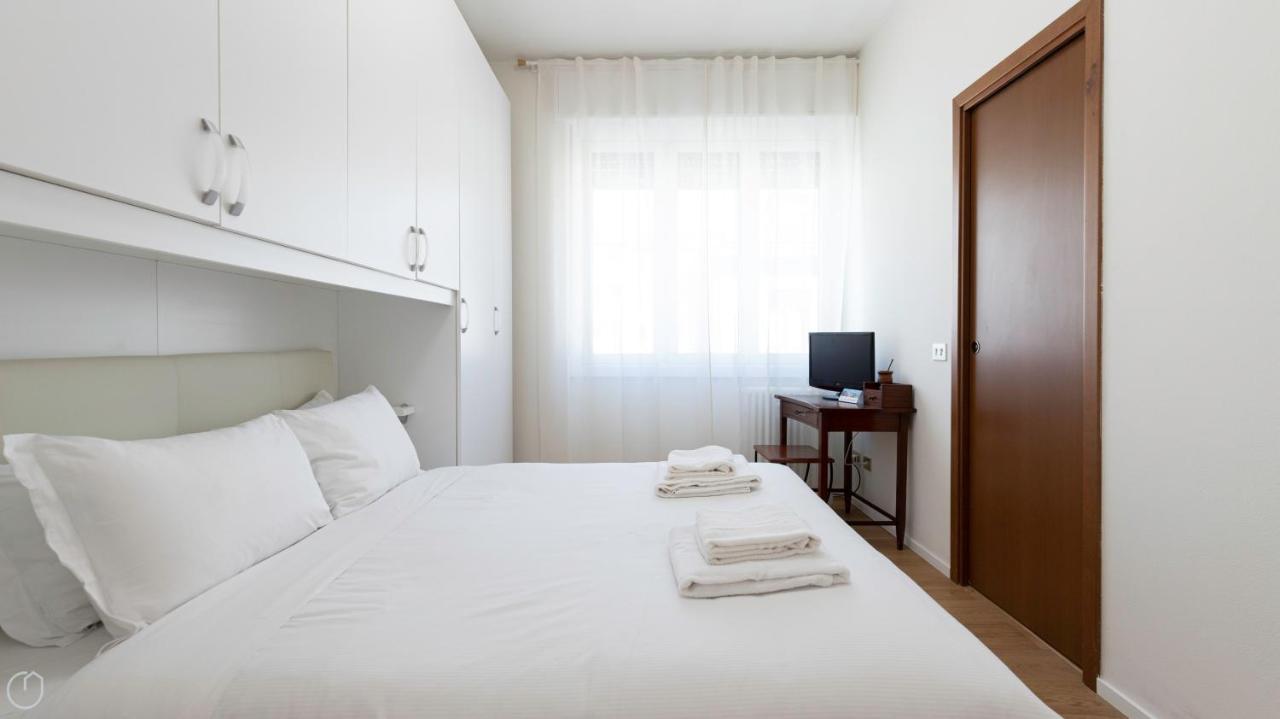 Italianway - Favretto 13 Apartamento Milão