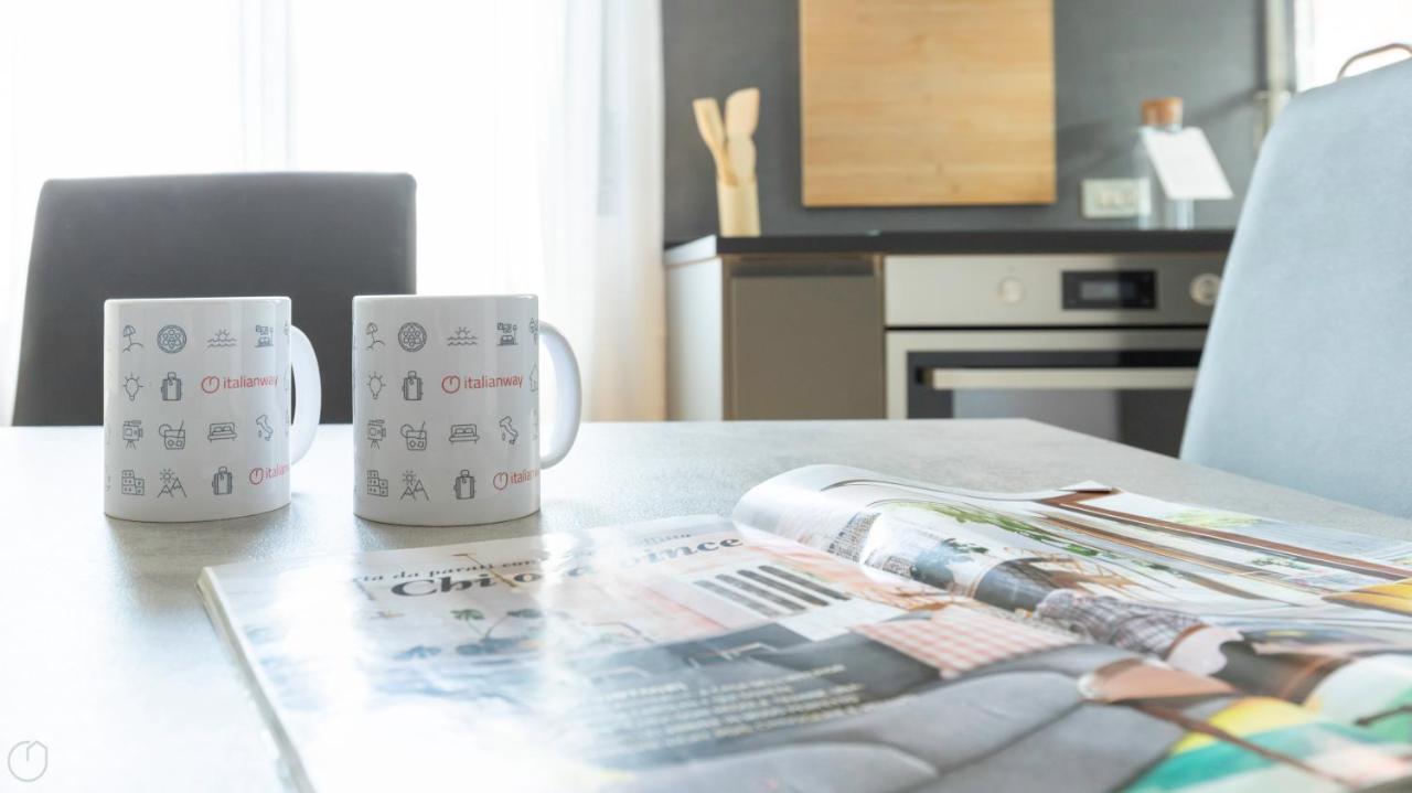 Apartamento Italianway - Favretto 13 *