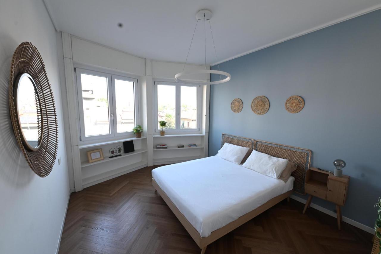Your Window On The City - Via Gioia Appartamento Milano