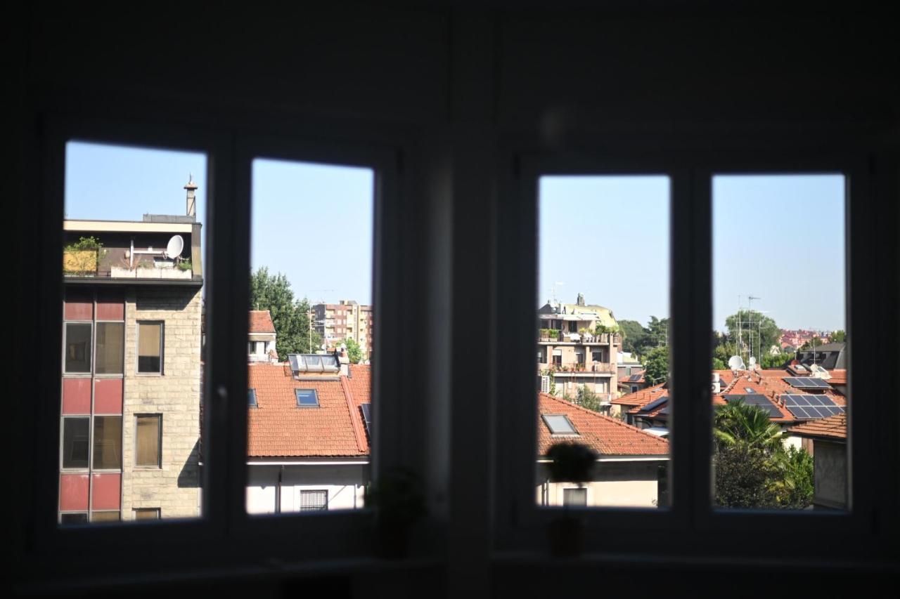 Appartamento Your Window On The City - Via Gioia Milano