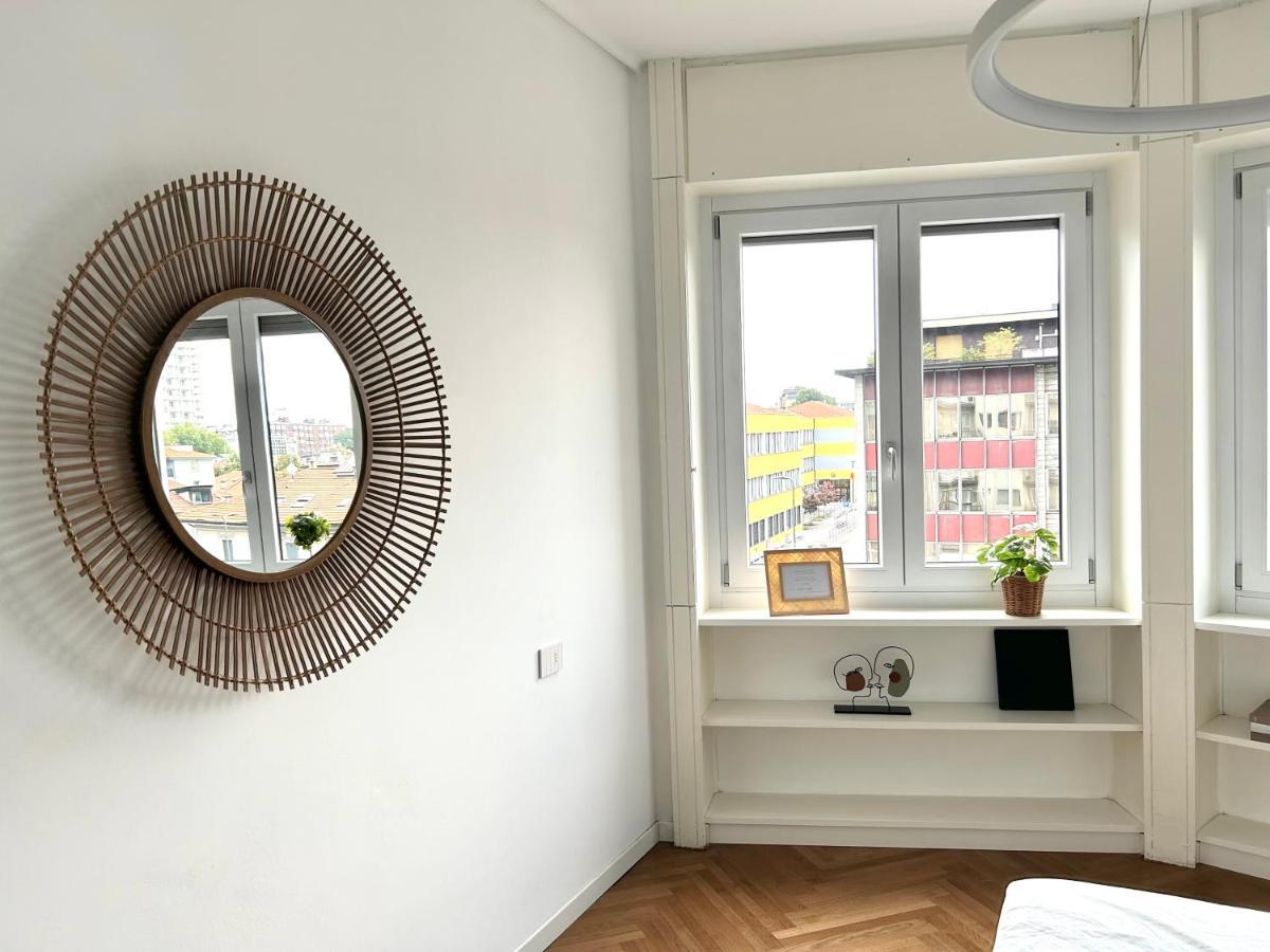 Your Window On The City - Via Gioia Milano
