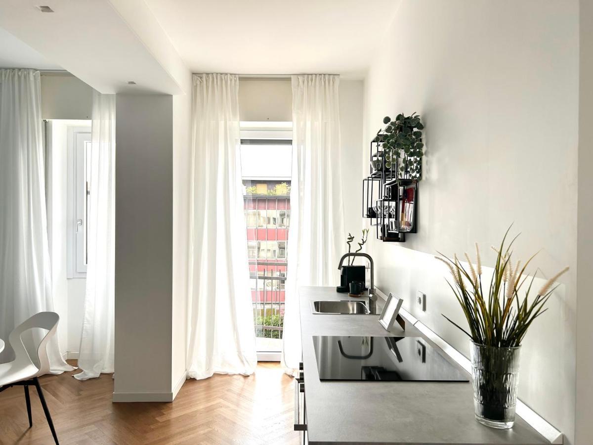 Appartamento Your Window On The City - Via Gioia *