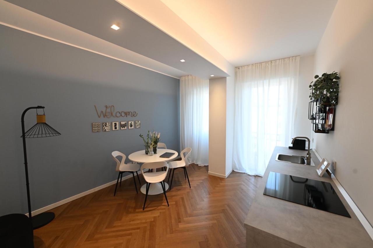 Your Window On The City - Via Gioia Milano