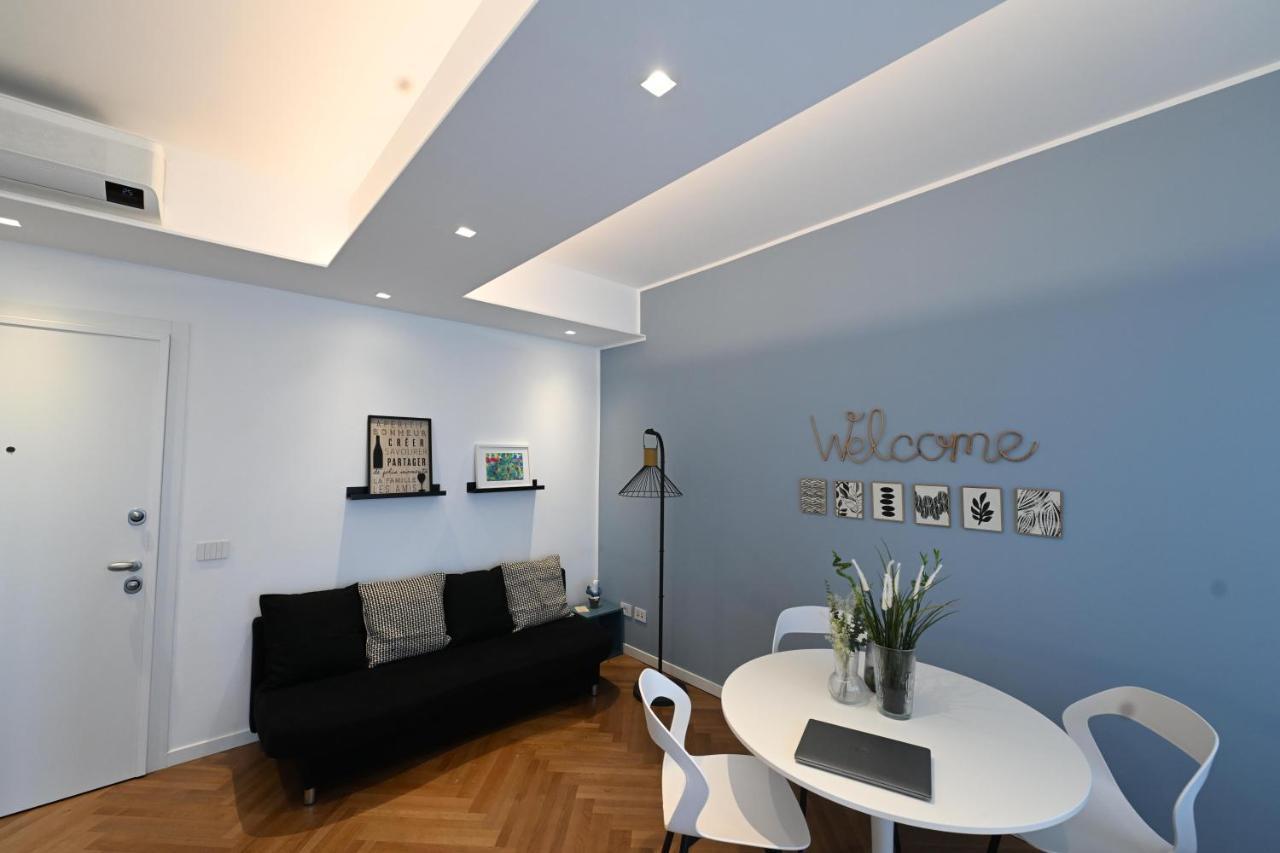 Appartamento Your Window On The City - Via Gioia *