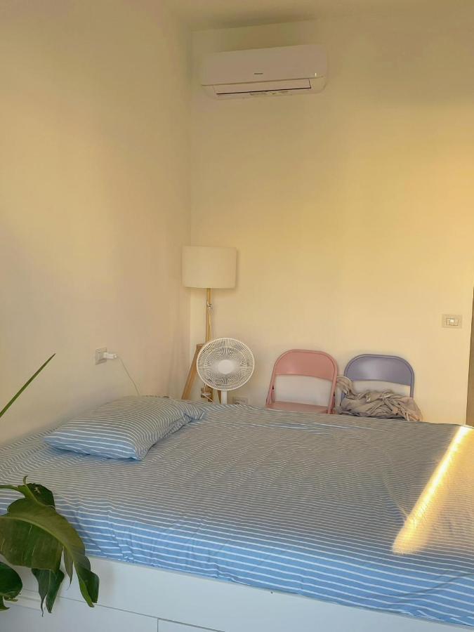 Giramondo M4 Argonne Apartment Milan