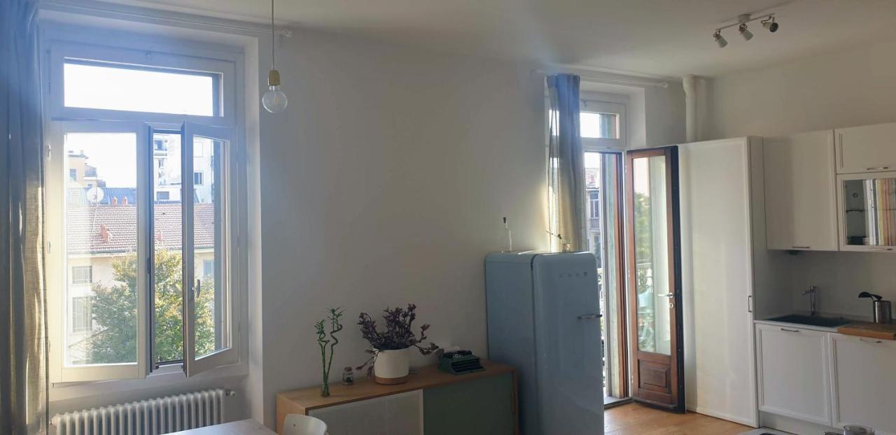 Isola - Bright 2-room With Balcony * Milan
