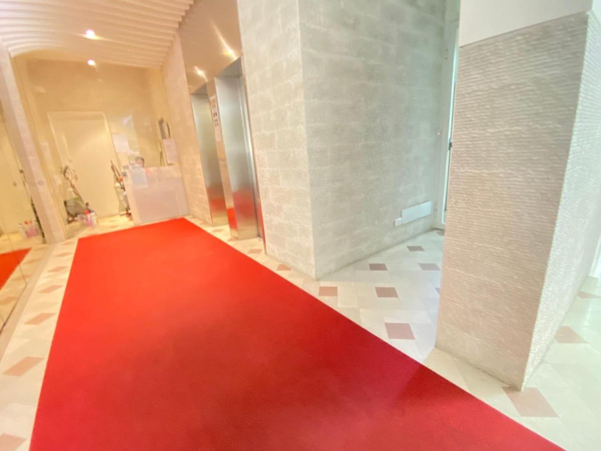Bonnet Corso Como Apartment Milan