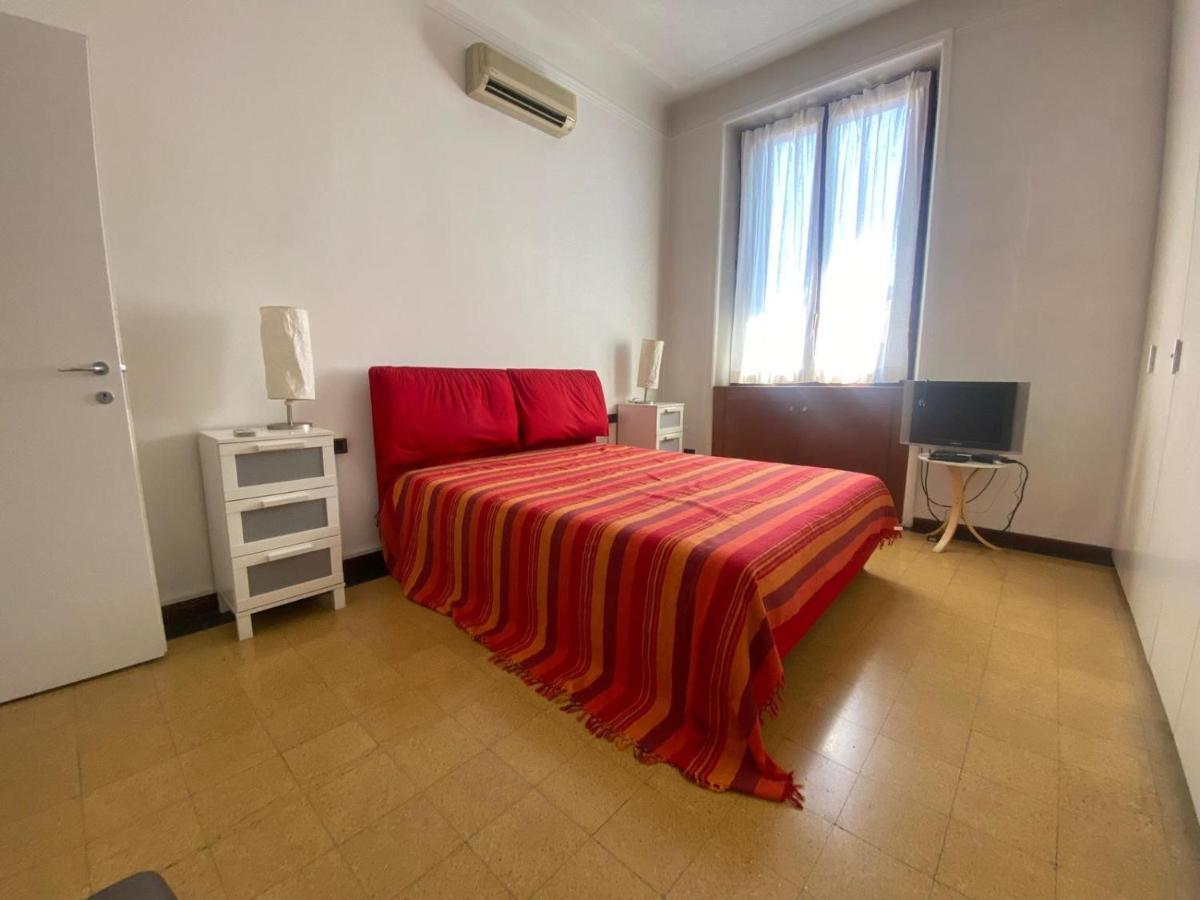 Apartment Giulia *