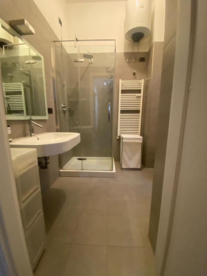 Apartment Giulia