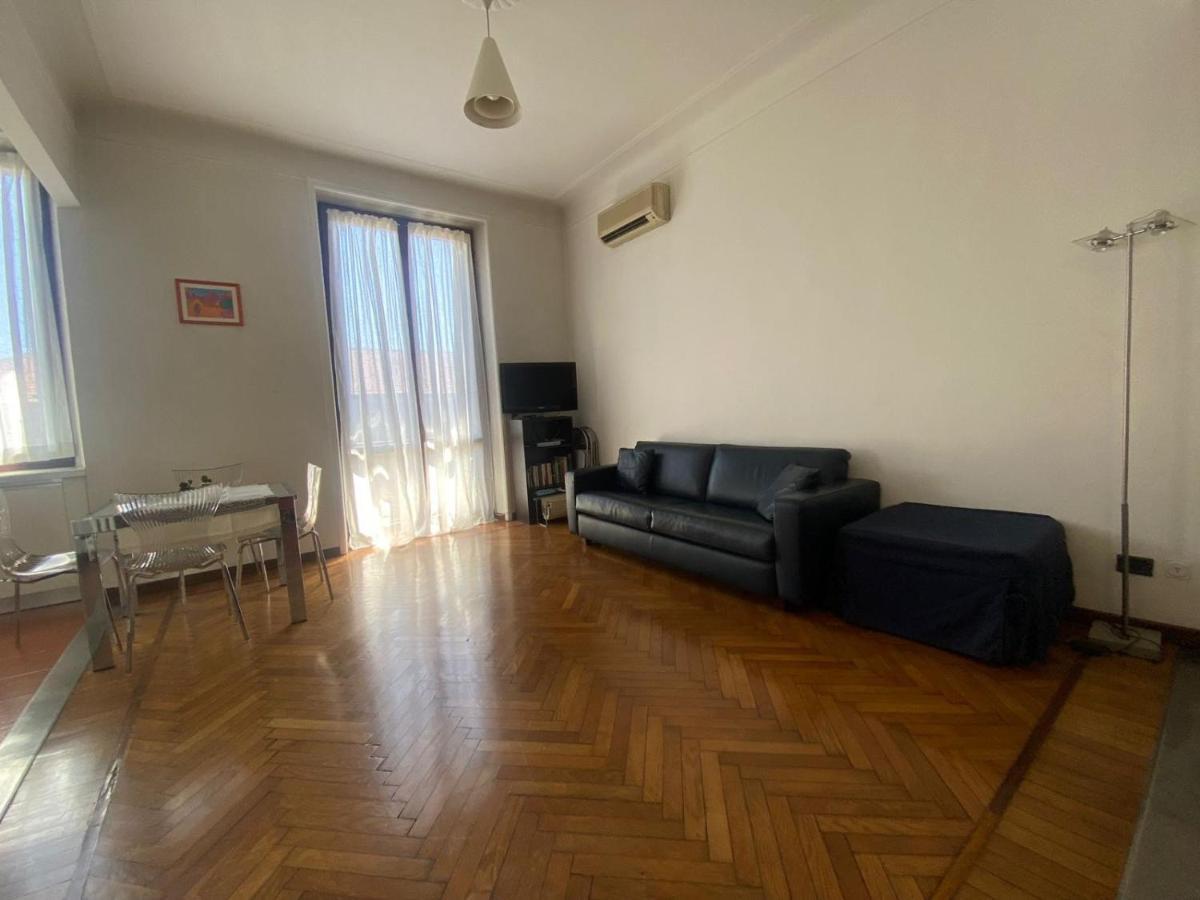 Apartment Giulia Milan