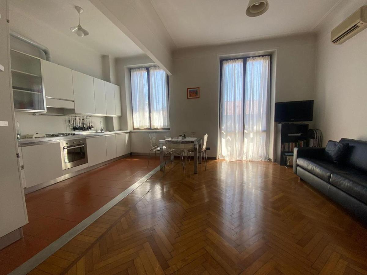Giulia Apartment *