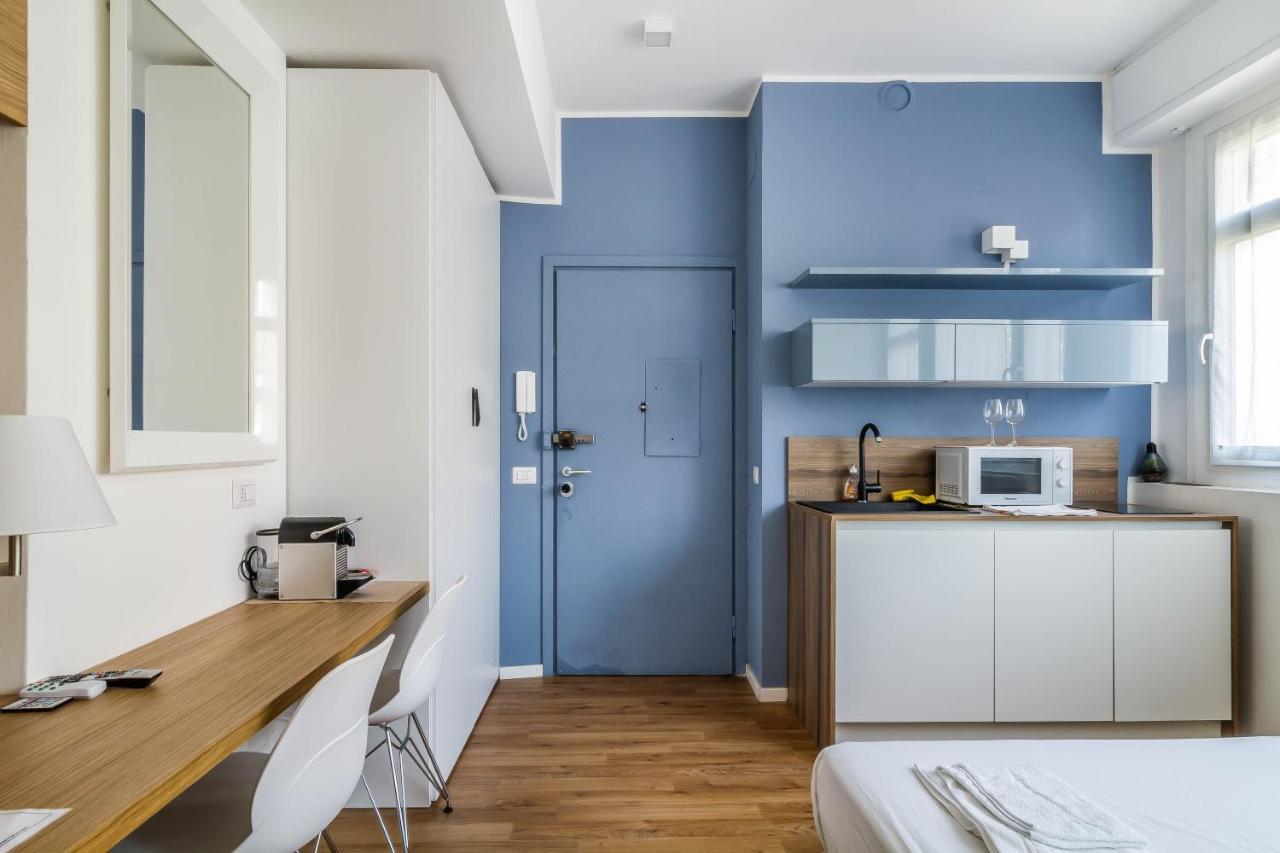 Domusmi Gran Sasso-50 Milan