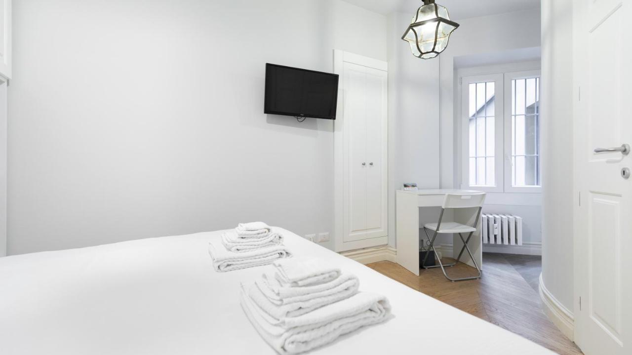 Italianway - Meravigli 18 Apartment Milan
