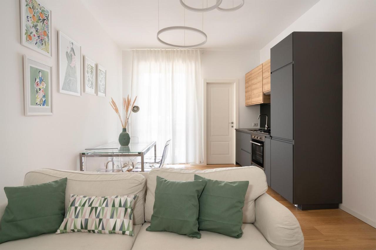 Apartment Santa Tecla Living Taramelli 66