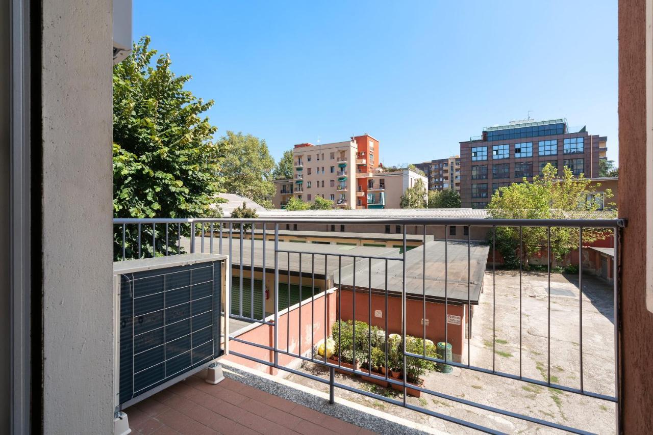 Apartment Santa Tecla Living Taramelli 66