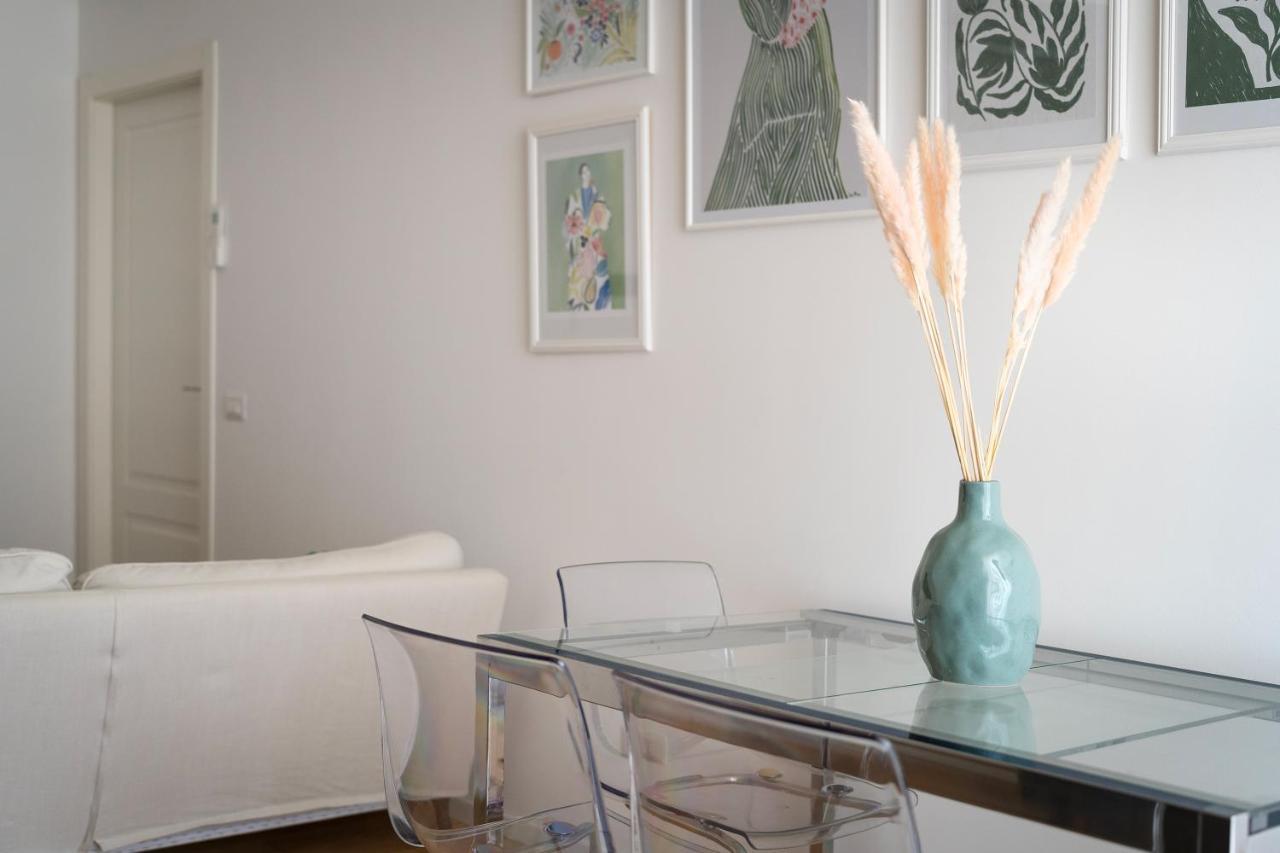 Santa Tecla Living Taramelli 66 Apartment Milan