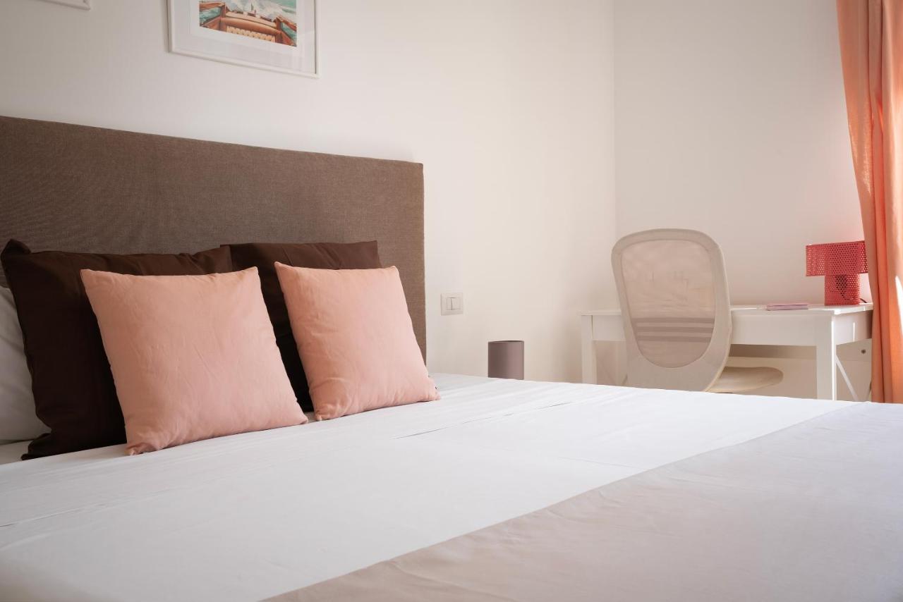 Apartment Santa Tecla Living Taramelli 66 *
