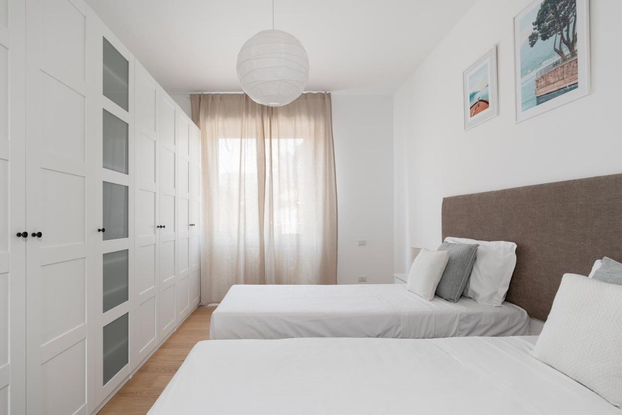 Santa Tecla Living Taramelli 66
