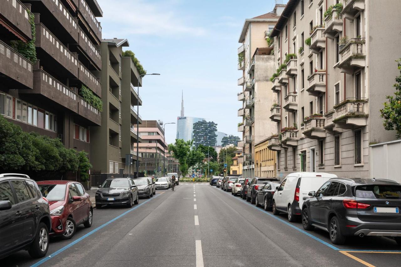Santa Tecla Living Taramelli 66 Apartment