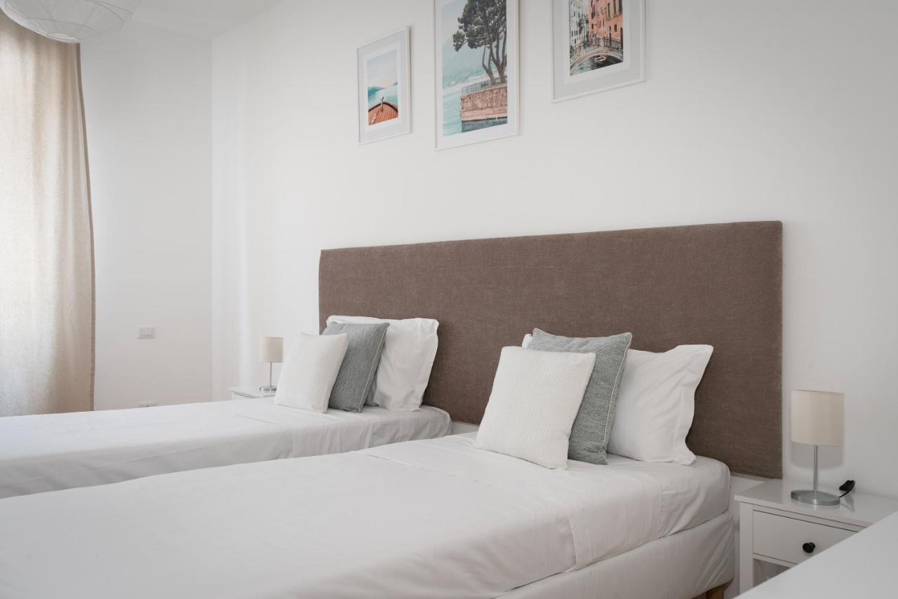Apartment Santa Tecla Living Taramelli 66 *