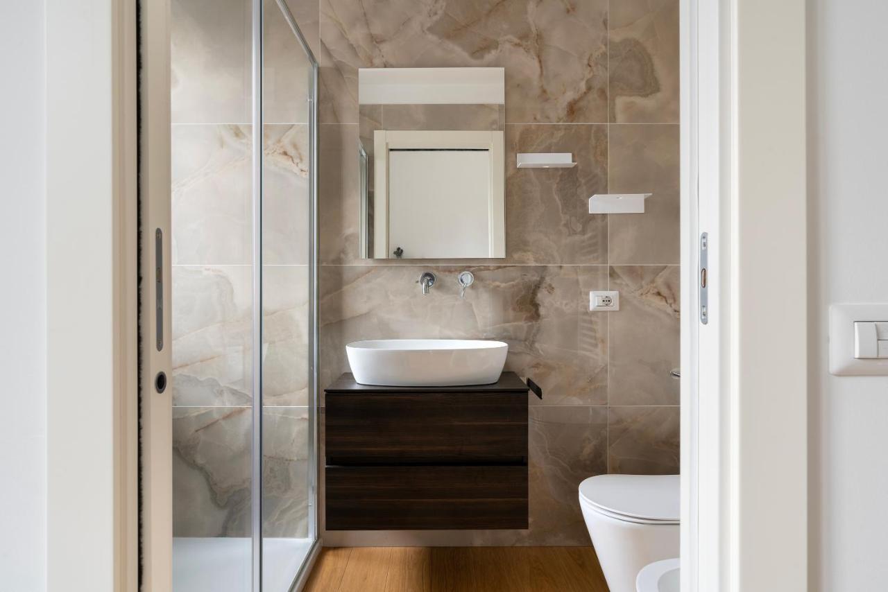 Apartment Santa Tecla Living Taramelli 66