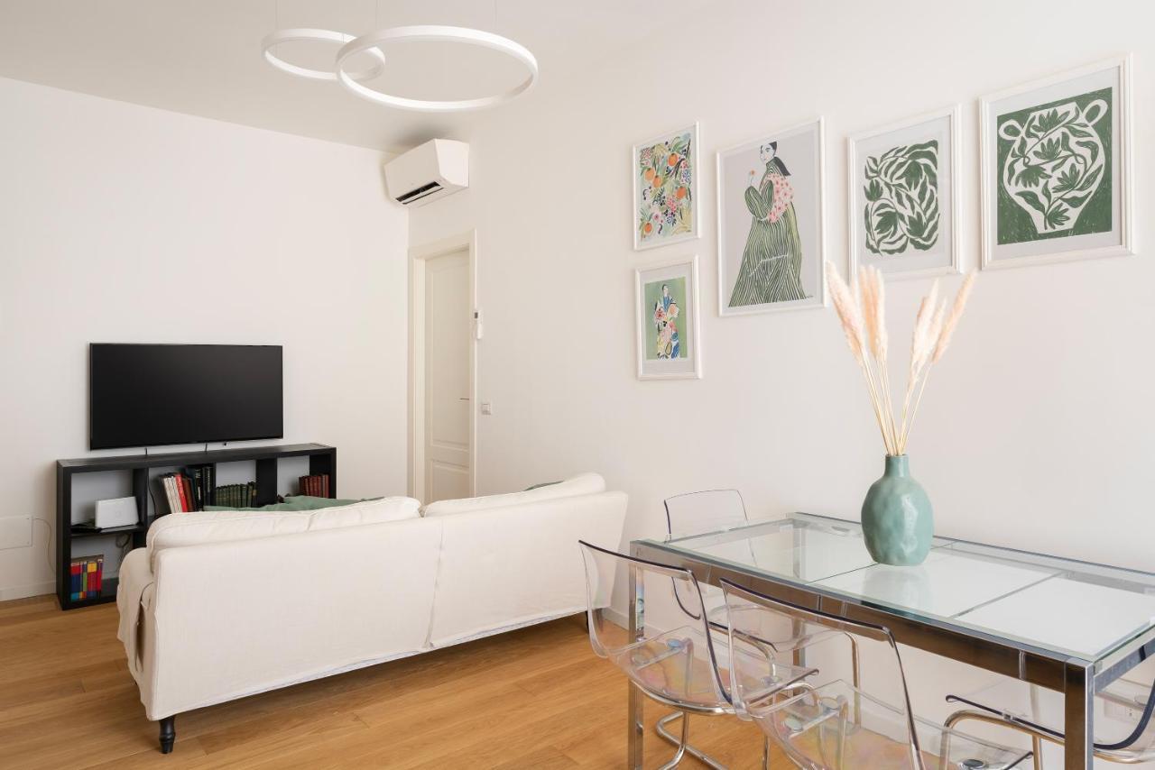 Santa Tecla Living Taramelli 66 Apartment