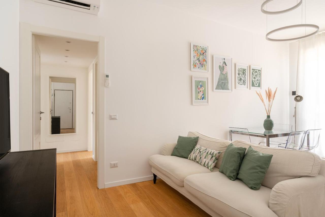 Santa Tecla Living Taramelli 66 Apartment *