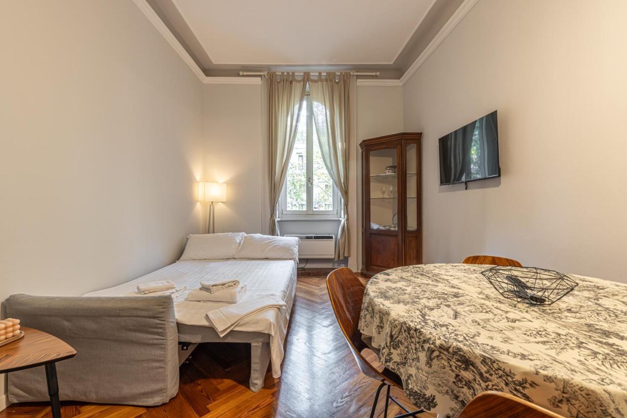 Monte Nero Charme Milan