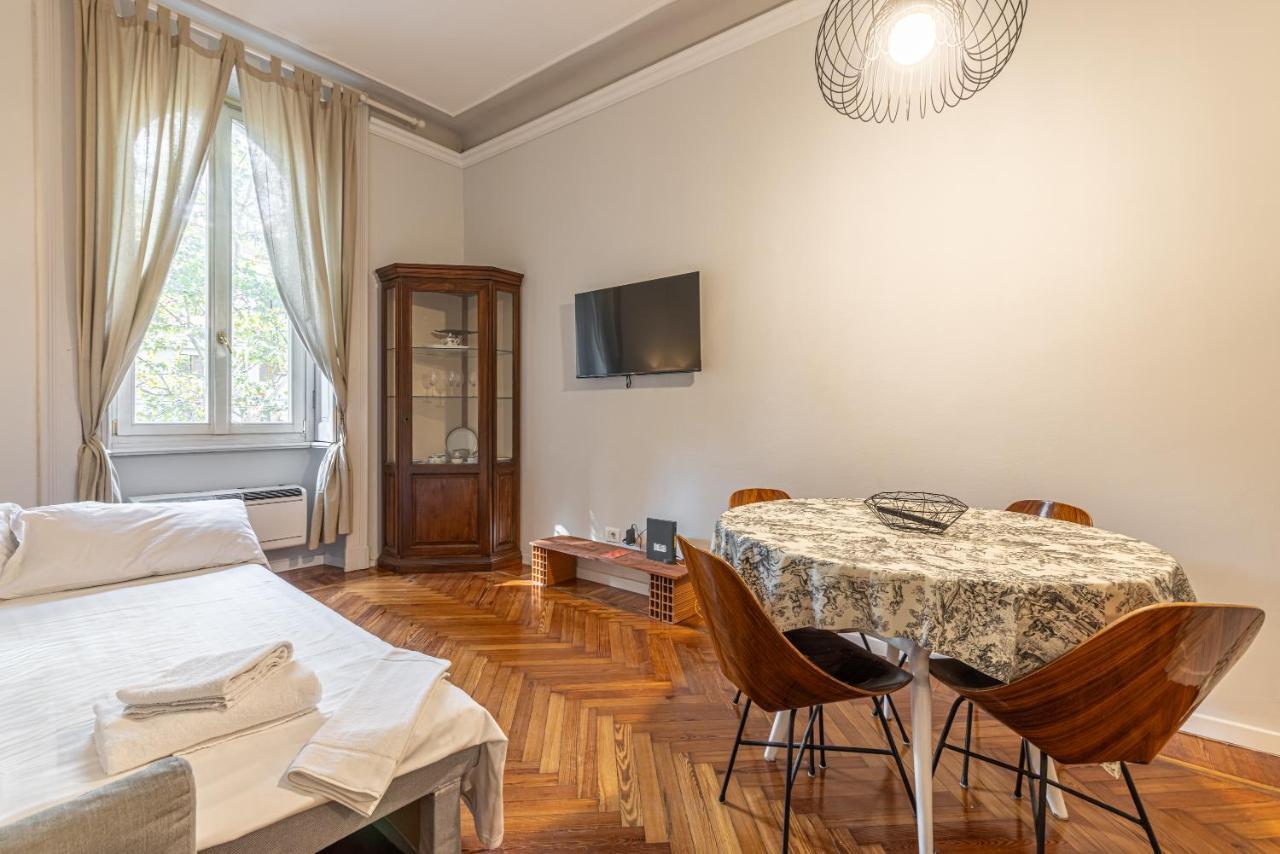 Apartment Monte Nero Charme *