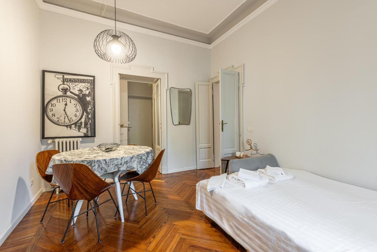 Apartment Monte Nero Charme Milan