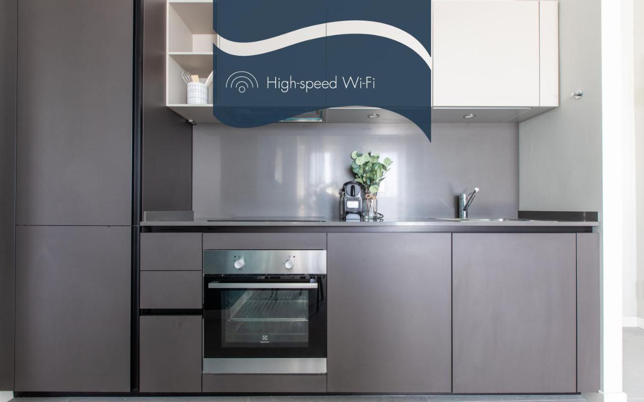 Apartment Daplace - Vico