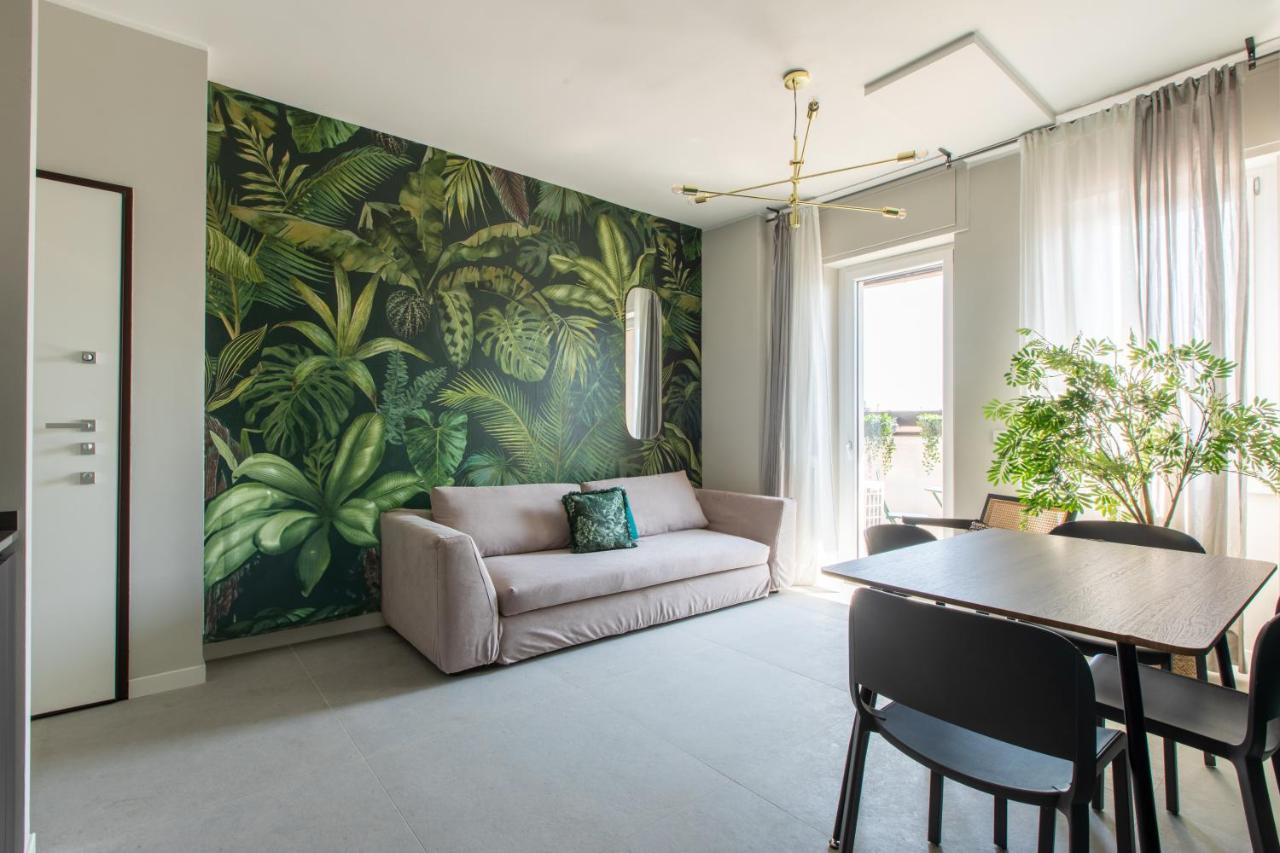 Apartment Daplace - Vico Milan