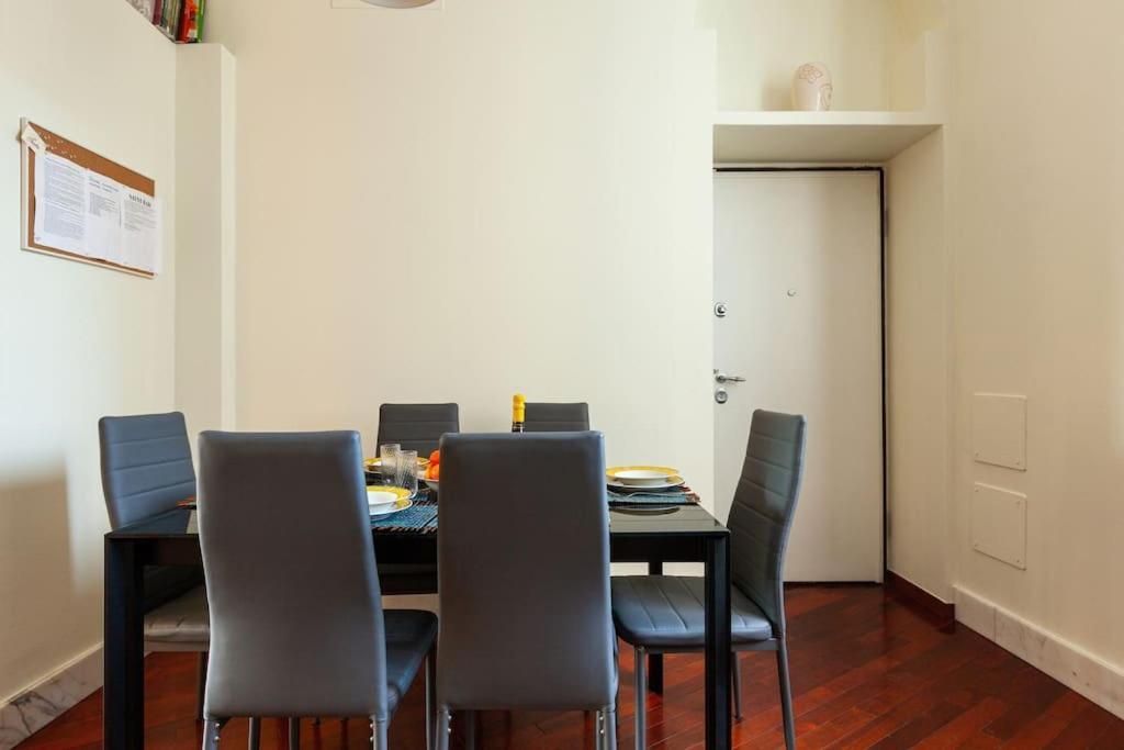 Casa Delle 5 Giornate Di * Milano
